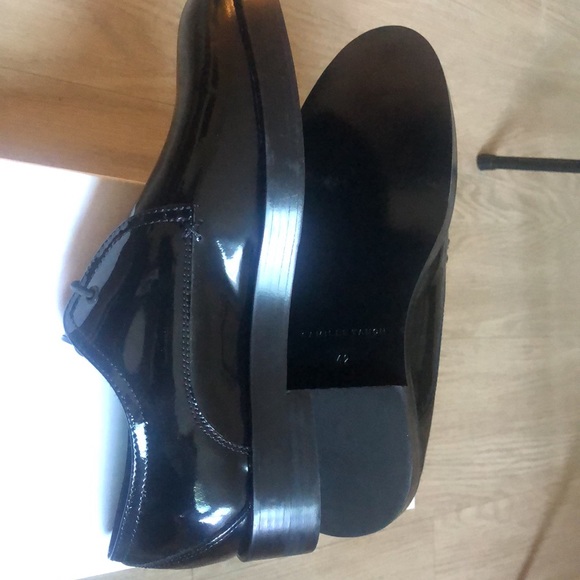 Barney’s Camille Tanoh Men’s Shoes, Size 42 main image 4